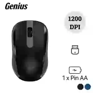 Chuột không dây Genius NX-8008S Silent