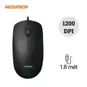 Chuột có dây Newmen M007