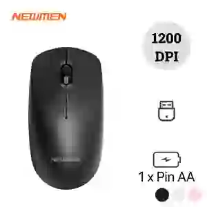 Chuột không dây Newmen F007