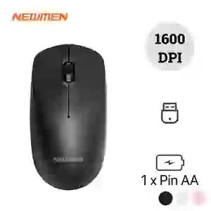 Chuột không dây Newmen F300S