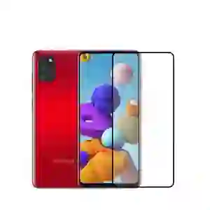 Dán cường lực Samsung Galaxy A21S chống va đập