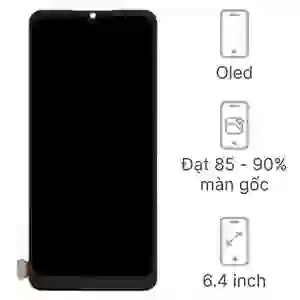 Thay màn hình Samsung Galaxy M21 loại A+