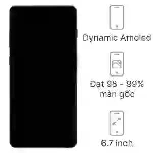 Thay màn hình Samsung Galaxy S10 5G nguyên khung loại Pro