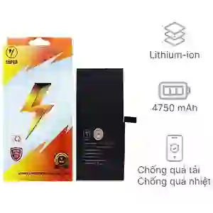 Thay pin iPhone 14 Plus dung lượng siêu cao chính hãng Vmas