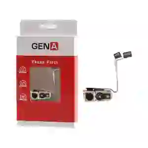 Thay camera trước iPhone 16 Pro chính hãng GENA