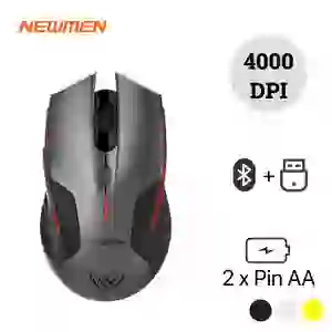 Chuột gaming không dây Newmen E500 Pro