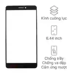 Thay kính cảm ứng Xiaomi Mi Max