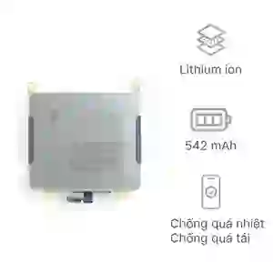 Thay pin Apple Watch Ultra