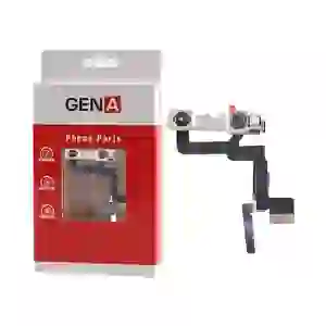 Thay camera trước iPhone 11 chính hãng GENA