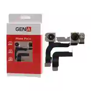 Thay camera trước iPhone 12 chính hãng GENA