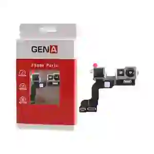 Thay camera trước iPhone 14 chính hãng GENA