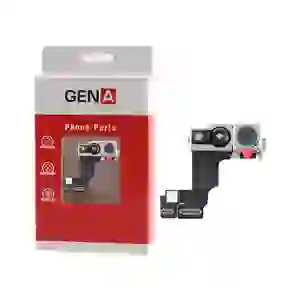 Thay camera trước iPhone 15 chính hãng GENA