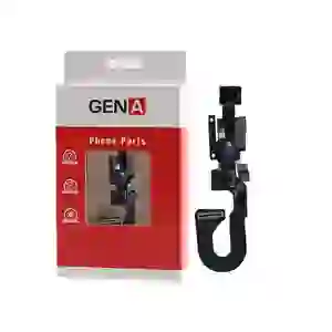 Thay camera trước iPhone SE 2022 chính hãng GENA