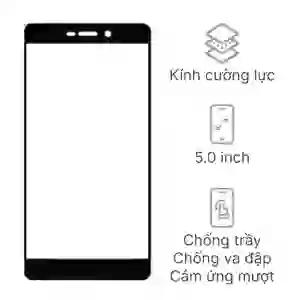 Thay kính cảm ứng Xiaomi Redmi 3