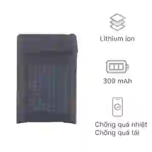 Thay pin  Apple Watch Series 7 chính hãng Aries