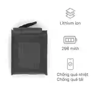 Thay pin  Apple Watch Series 5 chính hãng Aries