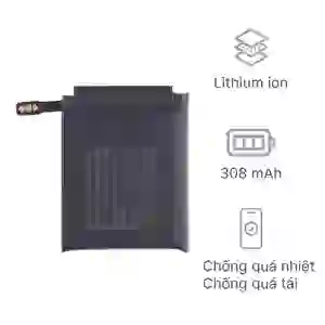 Thay pin  Apple Watch Series 8 chính hãng Aries