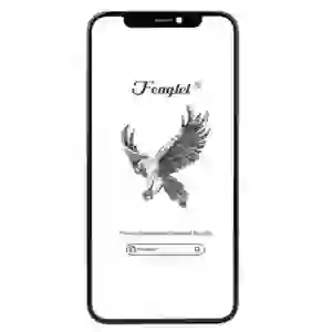 Thay ép kính iPhone 11 Pro Max chính hãng Feaglet
