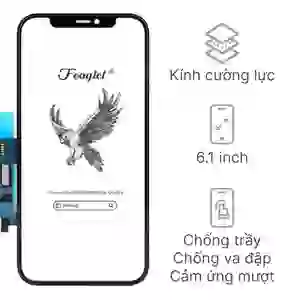 Thay kính cảm ứng iPhone 12 chính hãng Feaglet