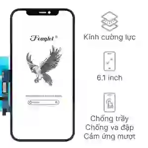 Thay kính cảm ứng iPhone 12 Pro chính hãng Feaglet