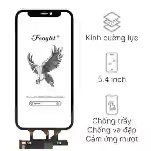 Thay kính cảm ứng iPhone 12 Mini chính hãng Feaglet
