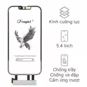 Thay kính cảm ứng iPhone 13 chính hãng Feaglet