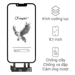 Thay kính cảm ứng iPhone 13 Pro chính hãng Feaglet