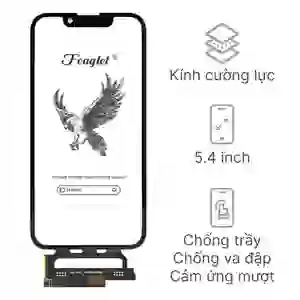 Thay kính cảm ứng iPhone 13 Mini chính hãng Feaglet