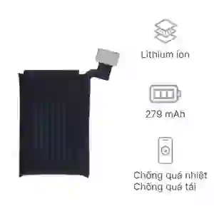 Thay pin  Apple Watch Series 3 chính hãng Aries