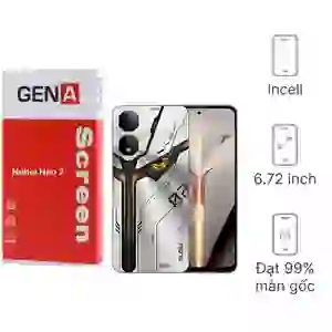 Thay màn hình Nubia Neo 2 chính hãng GENA loại Pro
