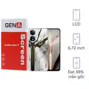 Thay màn hình Nubia Neo 2 chính hãng GENA loại Pro