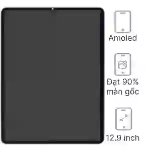 Thay màn hình iPad Pro 2022 12.9 inch chính hãng GENA loại Pro