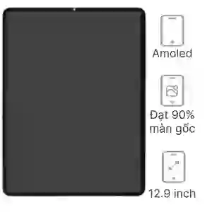 Thay màn hình iPad Pro 2021 12.9 inch chính hãng GENA loại Pro