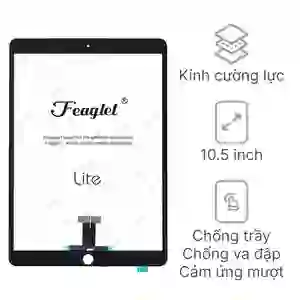 Thay ép kính iPad Pro 10.5 inch chính hãng Feaglet