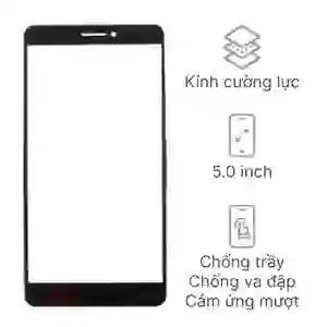 Thay kính cảm ứng Xiaomi Redmi 4 Prime