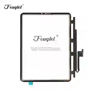 Thay ép kính iPad Pro M1 11 inch 2021 chính hãng Feaglet