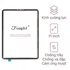 Thay ép kính iPad Pro M1 11 inch 2021 chính hãng Feaglet