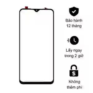 Thay ép kính Samsung Galaxy A15 LTE