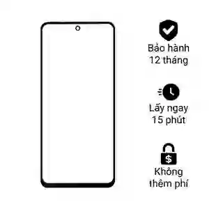 Thay ép kính Oppo Reno12