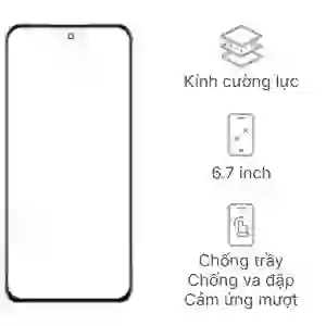 Thay ép kính Samsung Galaxy A56 5G