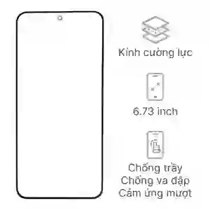 Thay ép kính Xiaomi 15 Ultra