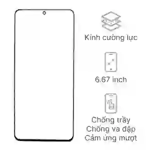Thay ép kính Xiaomi Poco X7 Pro