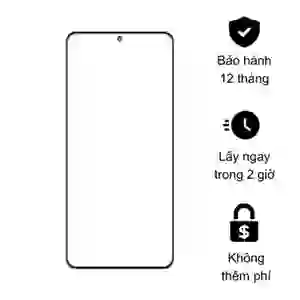 Thay ép kính ZTE Blade V50 Design