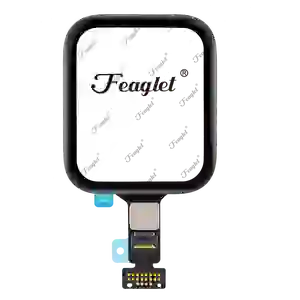 Thay kính cảm ứng Apple Watch SE chính hãng Feaglet