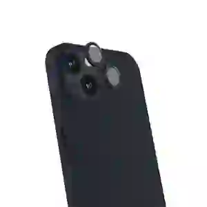 Miếng dán camera iPhone 14 Pro/14 Pro Max Jcpal viền màu chống va đập