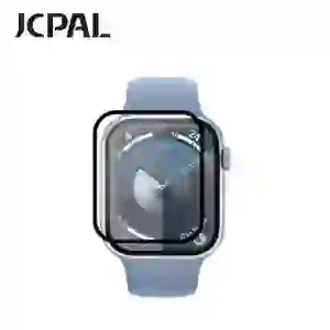 Apple Watch dán chống va đập JCPAL Armor 3D 45mm