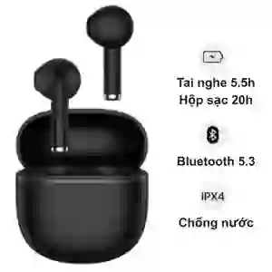 Tai nghe Bluetooth True Wireless QCY Ailybuds Lite (T29)