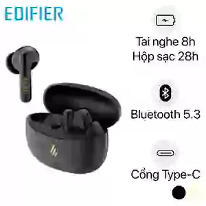 Tai nghe Bluetooth True Wireless Edifier X5 Pro