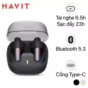 Tai nghe Bluetooth thể thao Havit Openbuds 1