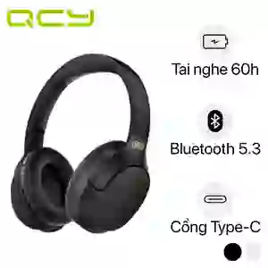 Tai nghe Bluetooth chụp tai QCY H2 Pro
